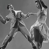 MIX ELECTRO SWING MAIS PAS TROP