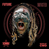 Future - Monster (Mixed by CWD)