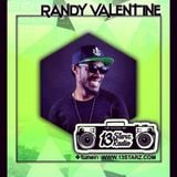 Selekta G Reggae/New Roots live mix + Randy Valentine Interview on #13StarzRadio