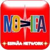 Mr. Roy - MOVIDA - Radio Espana Network 02 sep 2012