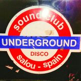 BUMPIN SUGARSPOON - The Salou Sound Check