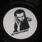 Maxx Mulder-Dark progressive mix (2015)