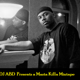 Masta Killa: Master of the Mantis Rapture