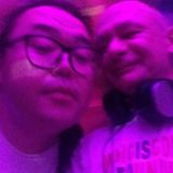 Mixmaster Morris @ Our Chillout Thing Okinawa pt5