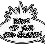 old school hip hop r&b Vol 02mix by dj nidhal
