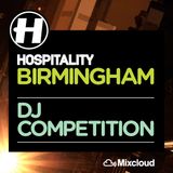 Hospitality DJ Competition 2014