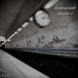 Underground Station 2