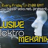 Elektro Mekanix Episode 76 (Brandon Scott guest mix)