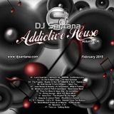 Addictive House V106 (02-2015)