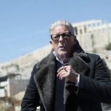 Και πάλι από την αρχή-Η 25η εκπομπή