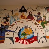 Live @ Social Rehab