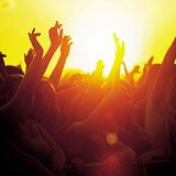 Summer Festival Mix