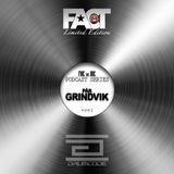 Par Grindvik at FACT LIMITED BCN 2011-02-09 - 2h