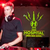 Hospital Records Bondi Podcast 2010