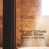 The Lost Echoes Radio Show #206 || 30.11.2015 || InnerSound-Radio.com