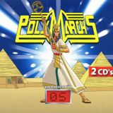 POLYMARCH "EL FARAONICO" ,PRESENTA: MILLENIUM MIX 2000