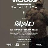María Arias @Cvm Lavde - Vicious Radio Salamanca