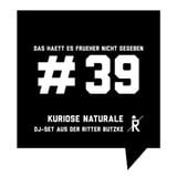 Kuriose Naturale aus der Ritter Butzke - Das haett es frueher nicht gegeben #39