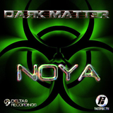 DARK MATTER 007 - Guest Mix NOYA Delta 9 Recordings - BassPort FM