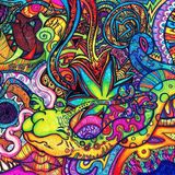 ॐ OldSchool Goa In The Jungle mix (Goalogique) ॐ 20.10.12__07.58