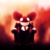 Deadmau5 - Live @ Hackney, Marshes (UK) - 23-06-2012