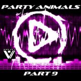 Party Animals Part.9 (Mixed by VENTRIS)