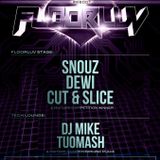 Murdox - Floorluv 2013 REBOOT Mix