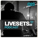 DJ Aleksij - Live @ Midweek Connection 005
