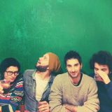 IO NON SONO BOGTE @ Deliradio