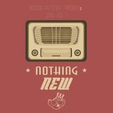 NOTHING NEW 2016 VOL. 1