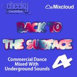 Cheeky Dandolion - Back To The Surface 4