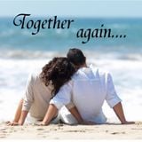 Together, again...♥....