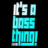 It's A Bass Thing Show on SubFM 10/05/12