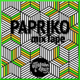 PAPRIKO mixTape