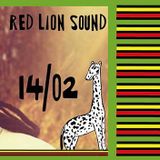 Dub Factory 13 : Red Lion Sound pt1