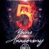 dj's Nabil vs Sammir @ 5 Years La Gomera 01-12-2012 p1