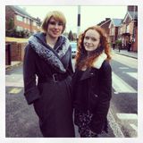 Union Road episode 4 (Wednesday 4 December 2013)