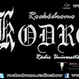 Rockódromo - 71st Edition (Mar 25th 2014) - Live Scenes From New York by Dream Theater (Part I)