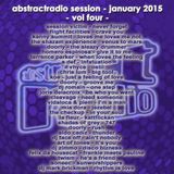 AbstractRadio session - 14.1.15