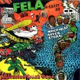 Fela Kuti & Egypt 80 — Confusion Break Bone (CBB)