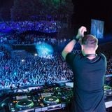 Mark Knight @ Exit Festival 2013
