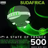 Armin Van Buuren, ASOT 500, Johannesburg - Sudafrica (19.03.11)