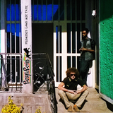 Roots & Ragga: Promised Land Mix Tape // November 27th 2K15 // Live from Ethiopia!
