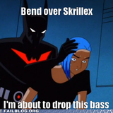 Bass á la Chriz