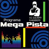 bloco 02 edição 501 do programa de mixagens- MegaPista- edição especial hitsflash 95 a 2000
