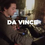 Da Vince • DJ set • LeMellotron.com
