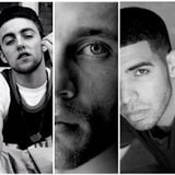 ONE LOVE LIVE FROM NEW YORK - SPECIAL MAC MILLER x DRAKE (01.24.12 )
