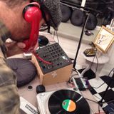 NOMAD67: Dr Sid @ The Vintage Beauty Parlour
