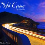 Night Cruiser - Late night chillout mix (2014)