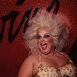 House Underground 04.12.2012 (Drag Queens Of The 90's)